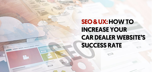 car dealer engine ranking search